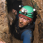 caving sessions